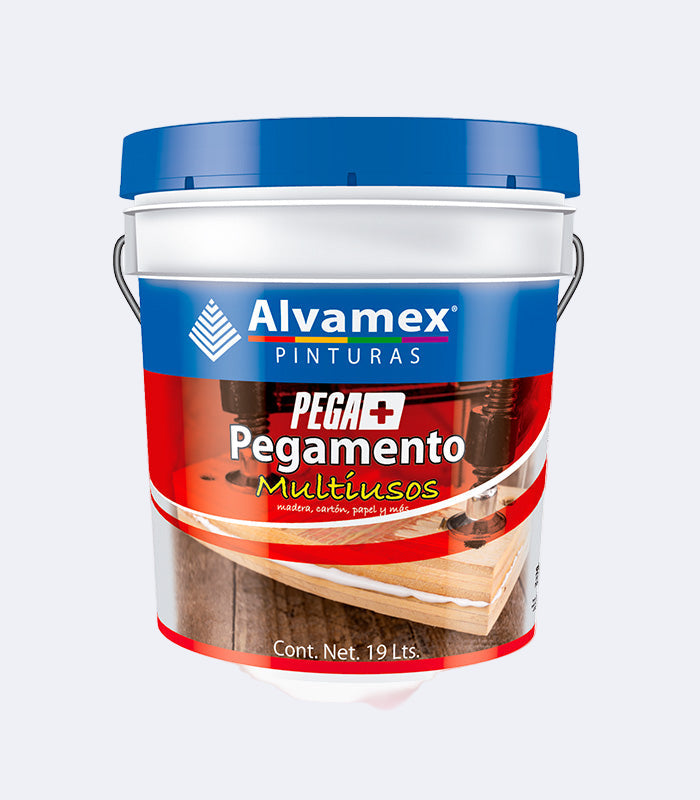 Pega+ (Pegamento multiusos) / SV903