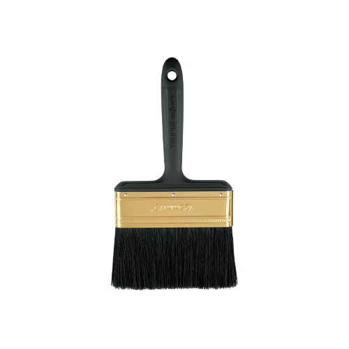 Brocha profesional, cerdas suaves, TRUPER EXPERT