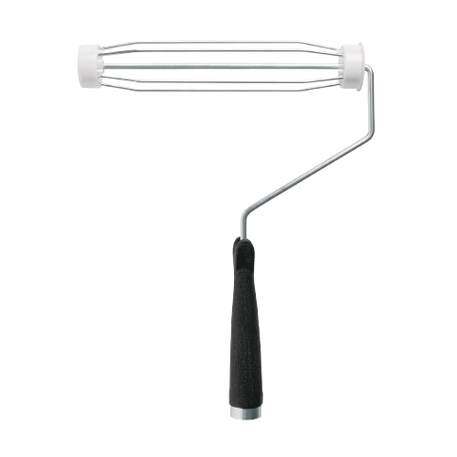 Manerales para rodillo