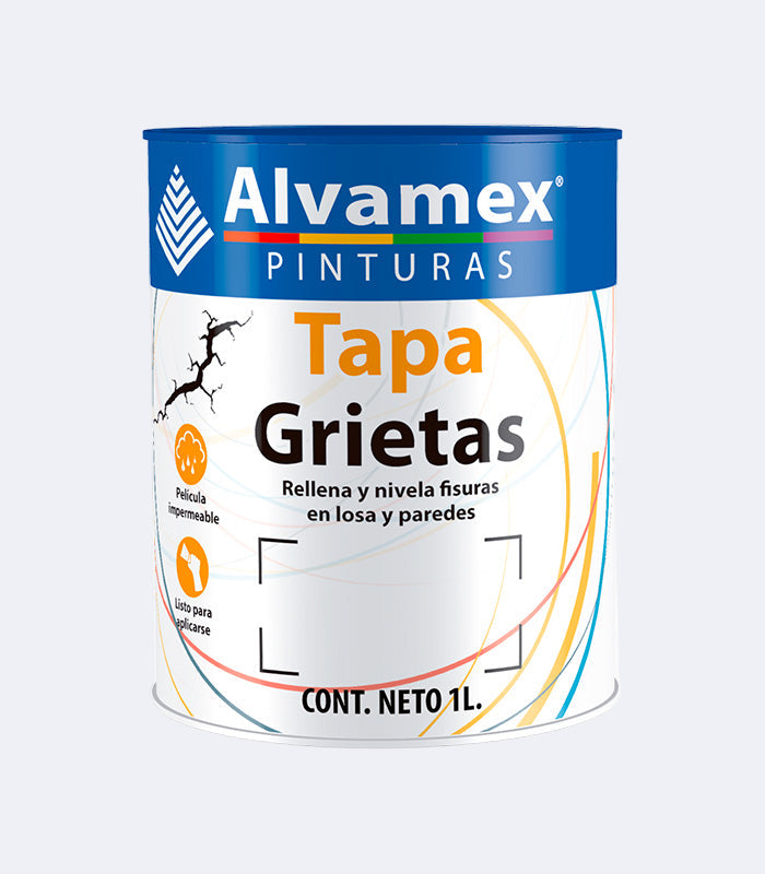 Tapa Grietas / SV910