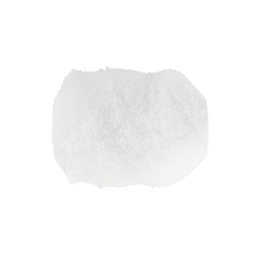 Felpas de repuesto para rodillos mini 4", TRUPER