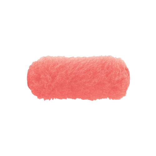 Felpa para rodillo 9", Profesional, TRUPER