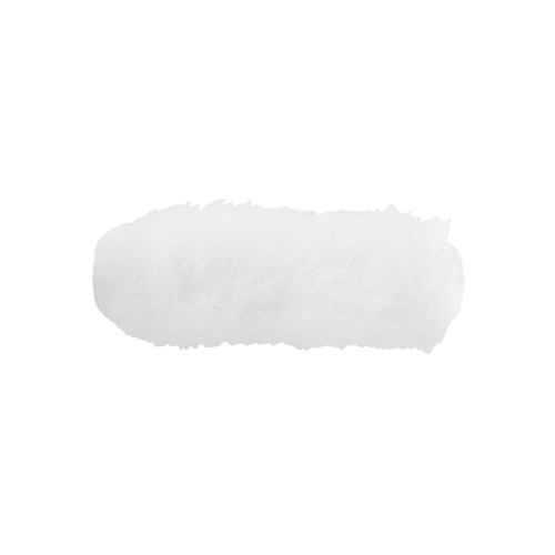 Felpa para rodillo 9", Uso general, PRETUL