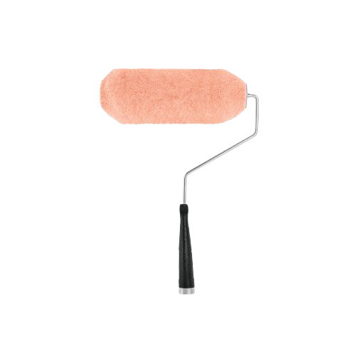 Rodillos 9", Profesionales, TRUPER