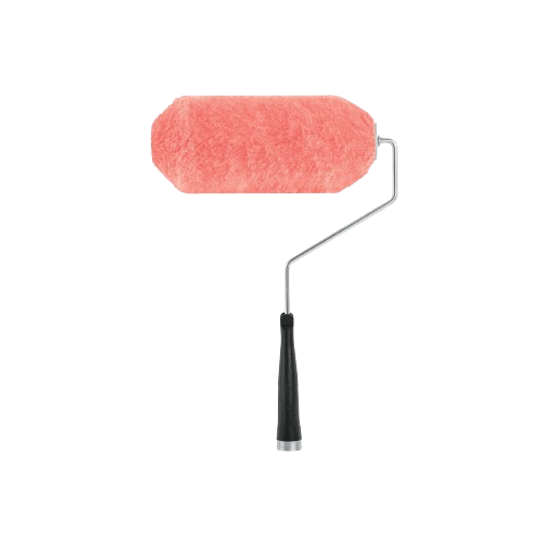 Rodillos 9", Profesionales, TRUPER