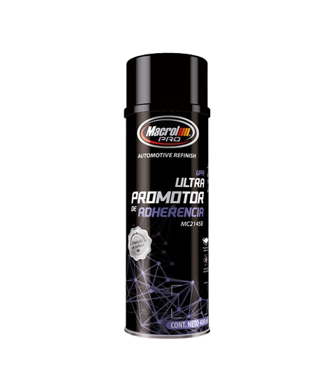 Ultra Promotor de Adherencia en Aerosol / SP2145B (Caja 6 Aerosoles)