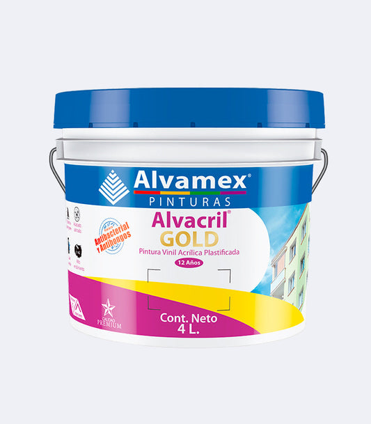 Alvacril Gold / AC700