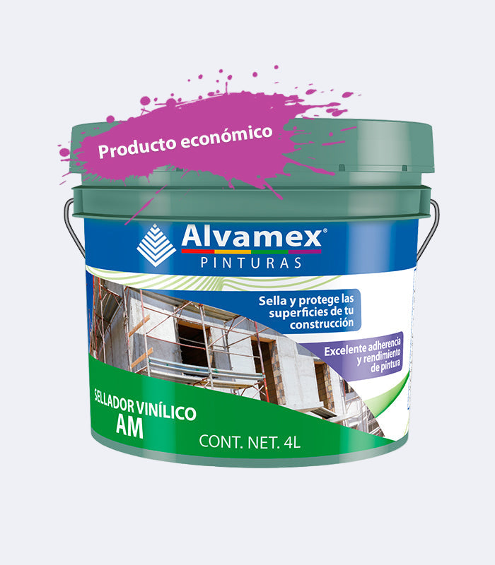 Sellador Vinilico AM / SV907