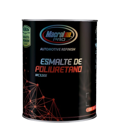 Esmalte de Poliuretano / MC32XX