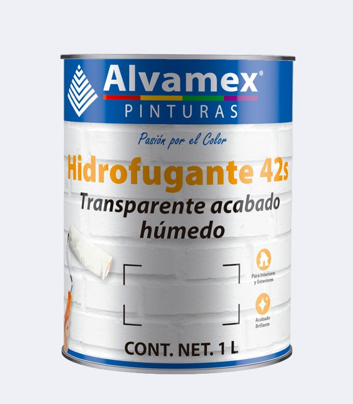 Hidrofugante 42s / SV042