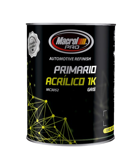 Primario Acrílico 1k / MC-3052