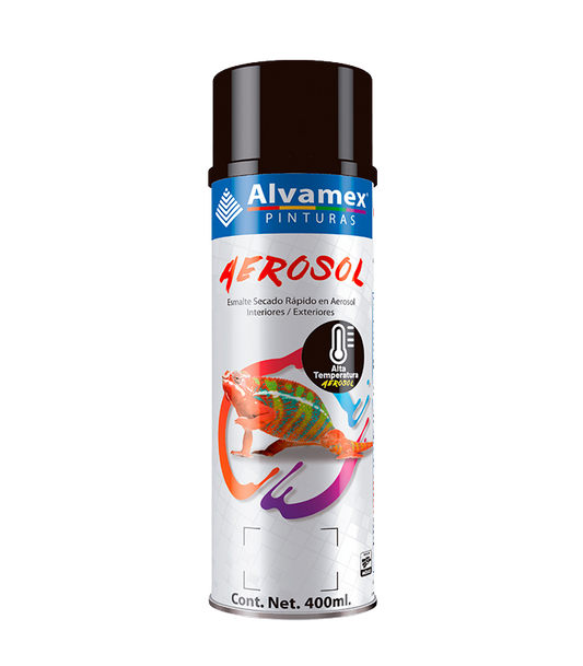 Aerosol Alta Temperatura (Caja 6 Aerosoles)