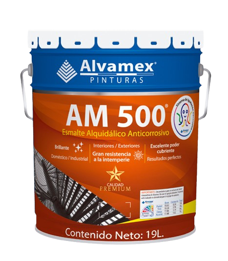 AM500 Tintométrico (Color Personalizado)