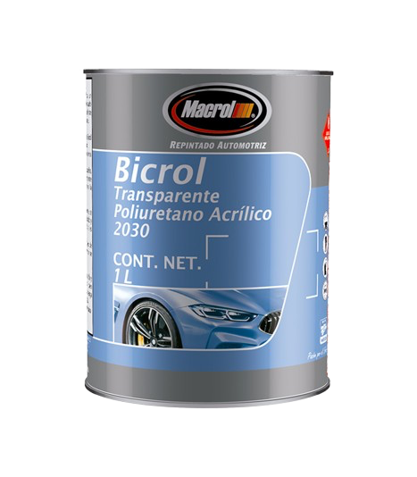 Transparente Bicrol / MC2030