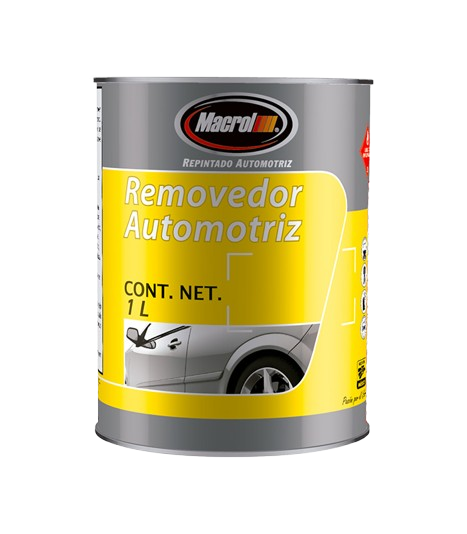 Removedor automotriz/ MC-2112