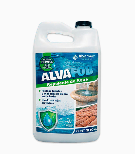 Alvafob (repelente de agua) Base Agua / AT811