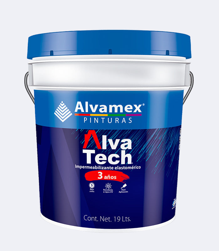 AlvaTech 3 años /AT803-808