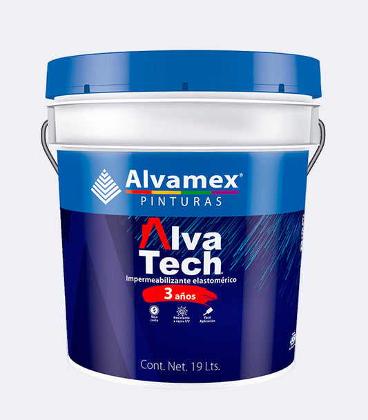 AlvaTech 3 años /AT803-808