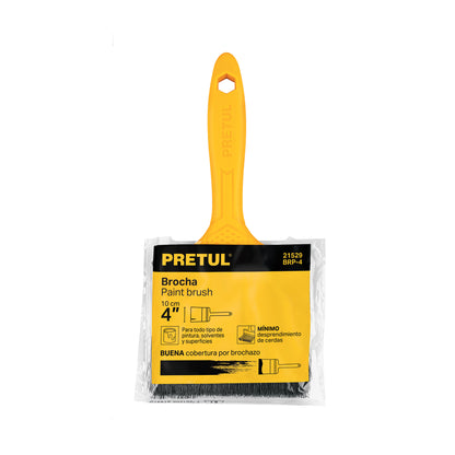 Brocha de uso general, PRETUL
