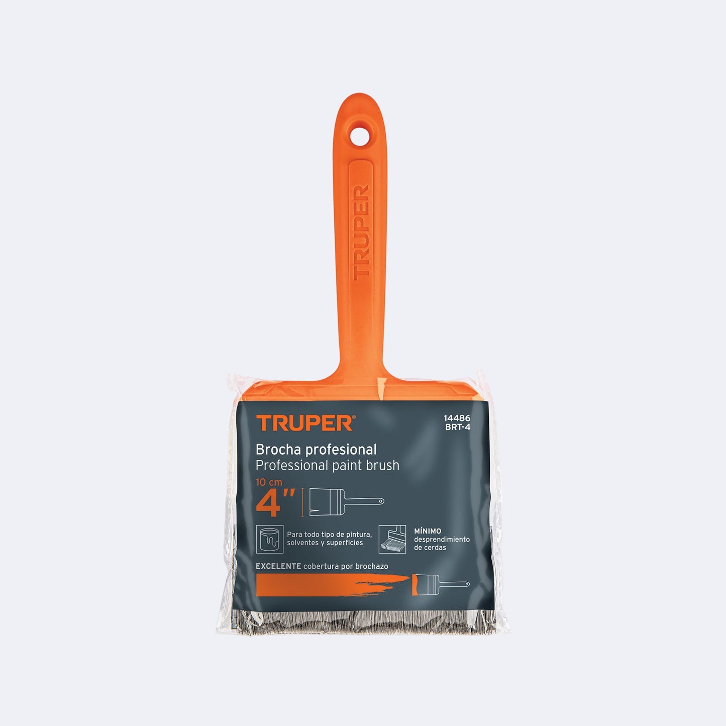 Brocha Profesional, TRUPER
