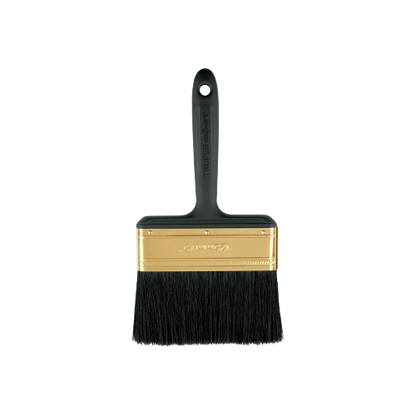 Brocha profesional, cerdas suaves, TRUPER EXPERT