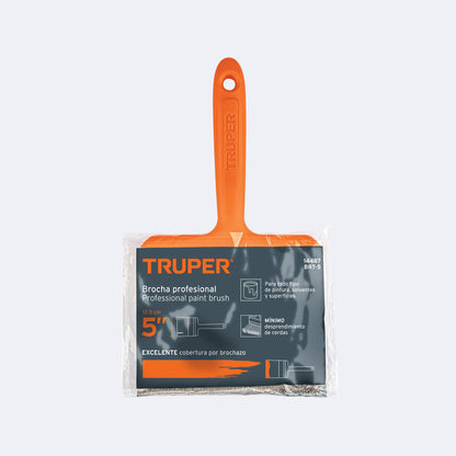 Brocha Profesional, TRUPER