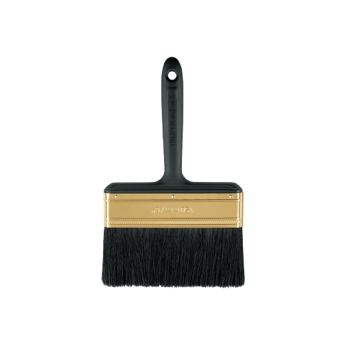 Brocha profesional, cerdas suaves, TRUPER EXPERT