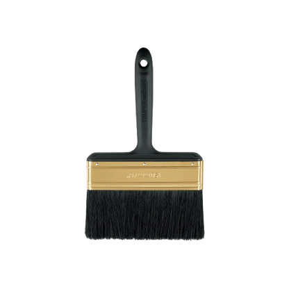 Brocha profesional, cerdas suaves, TRUPER EXPERT