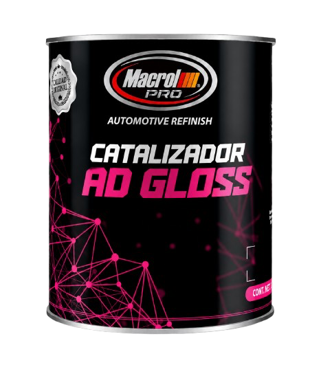 Catalizador para AD Gloss / MC-4033