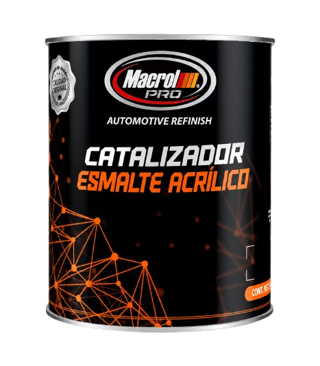 Catalizador para Esmalte Acrílico / MC-2029