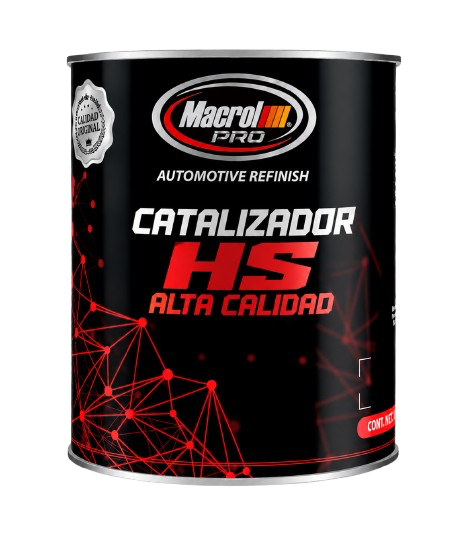Catalizador HS Alta Calidad / MC-4039