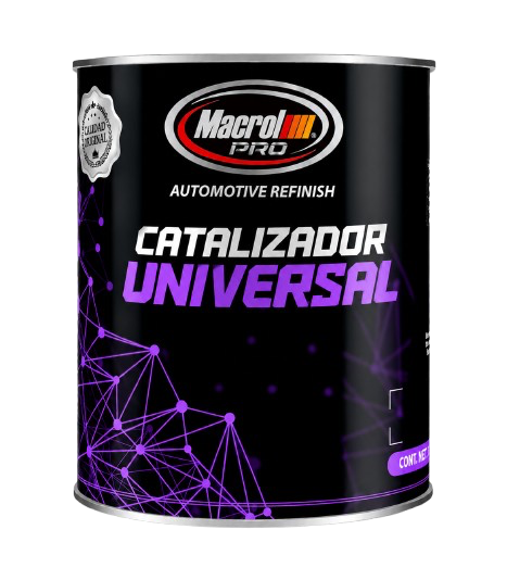 Catalizador Universal / MC-40XX
