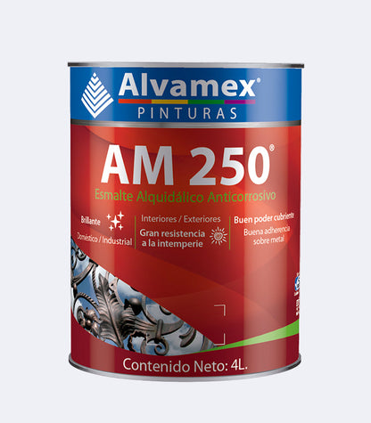 AM250