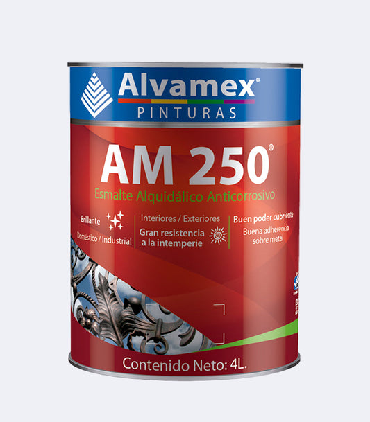 AM250