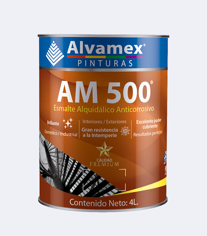 AM500