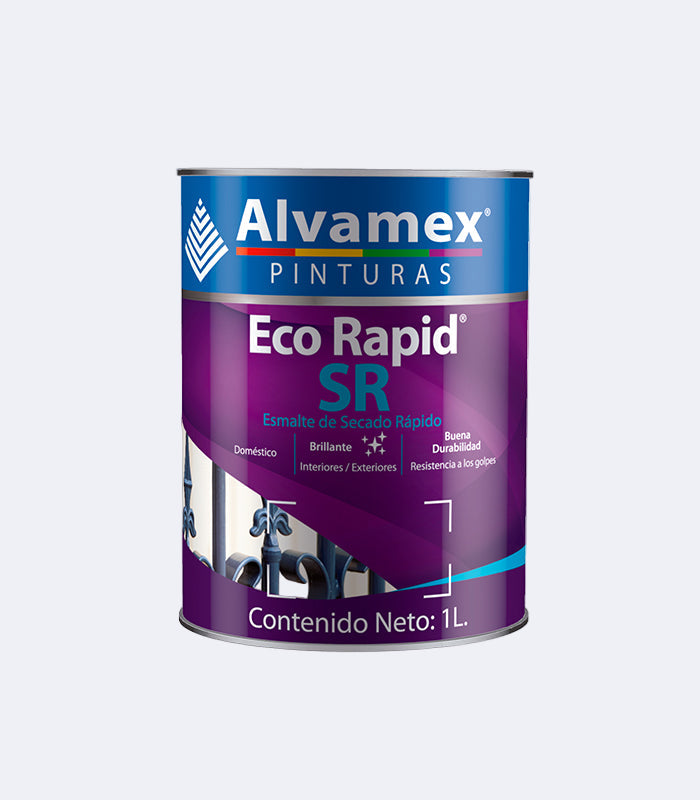 Eco Rapid SR / SR28XX