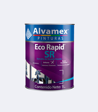 Eco Rapid SR / SR28XX
