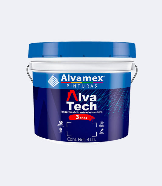 AlvaTech 3 años /AT803-808