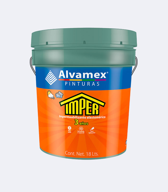 Imper 3 años / AT813