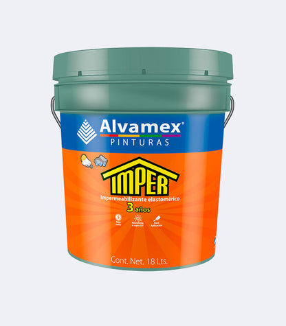 Imper 3 años / AT813