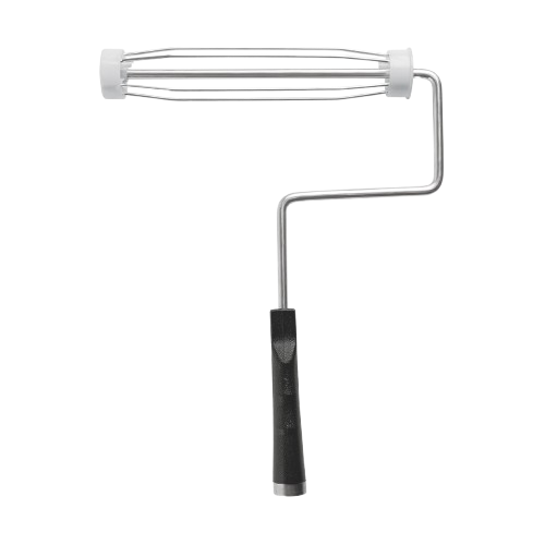 Manerales para rodillo