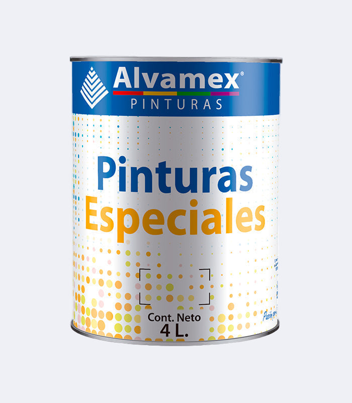 Pintura para Alberca / ALB300-304