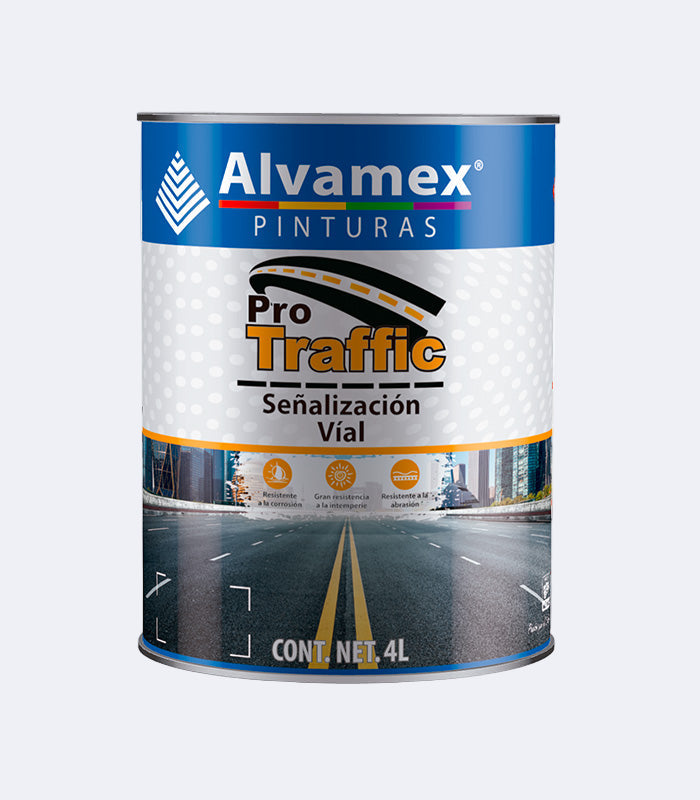 Pintura para Trafico / TF405-406