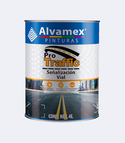 Pintura para Trafico / TF405-406