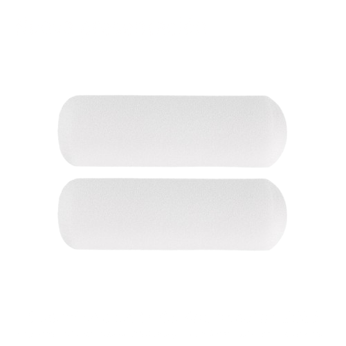 Felpas de repuesto para rodillos mini 4", TRUPER