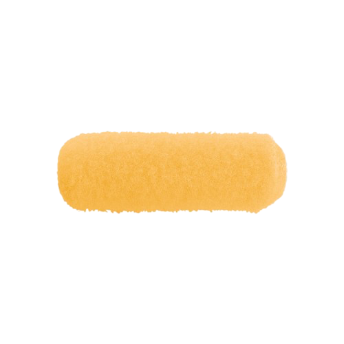 Felpa para rodillo 9", Profesional, TRUPER