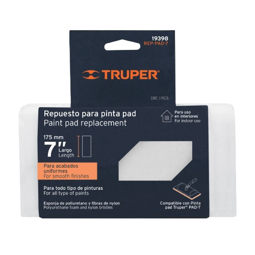 Repuesto para Pinta pad