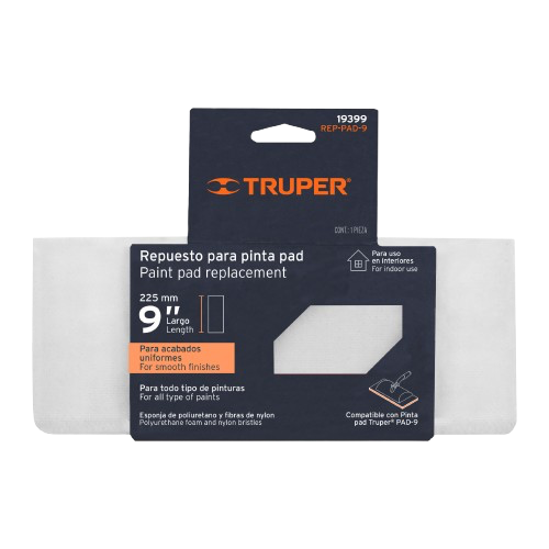 Repuesto para Pinta pad