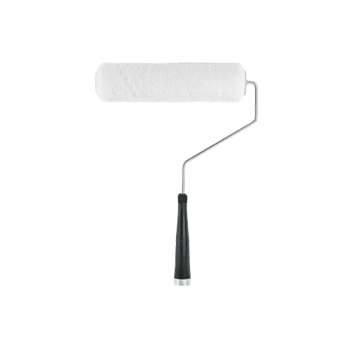 Rodillos 9", Profesionales, TRUPER