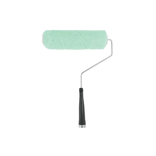 Rodillos 9", Profesionales, TRUPER